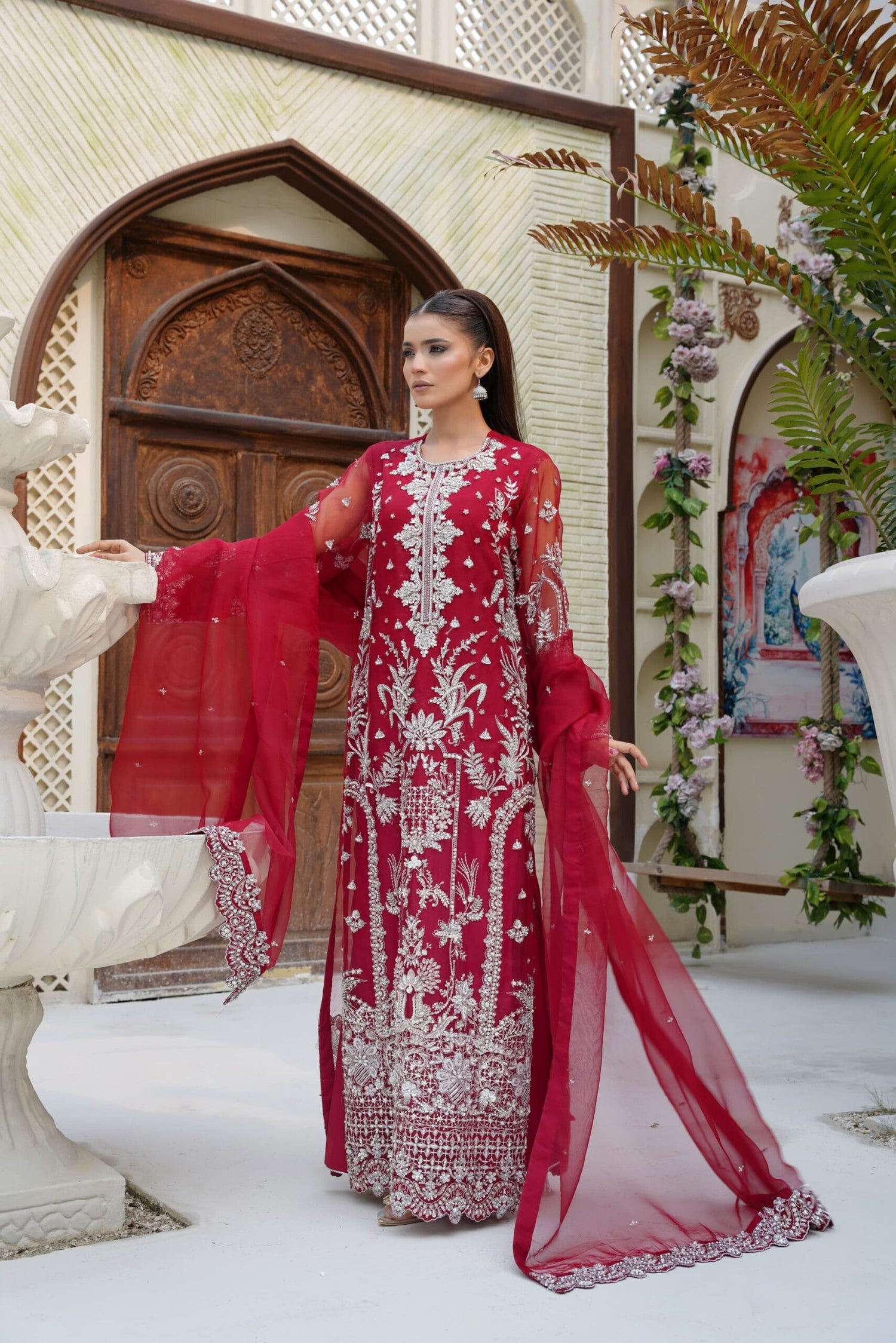 Lumina Luxury Formal