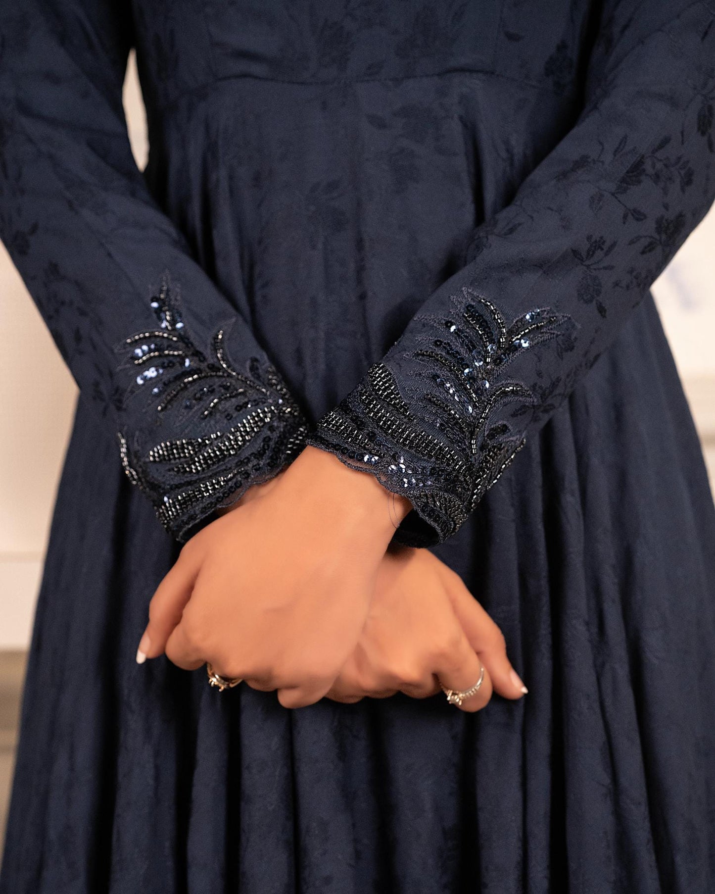 Mina Muse Azure Reverie