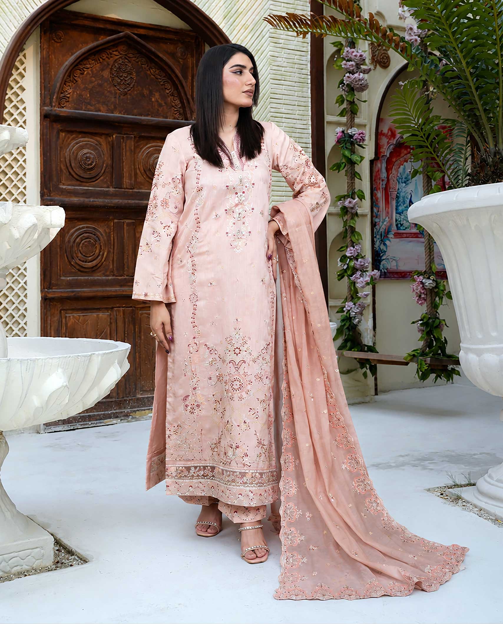 Mina Muse Khwaab