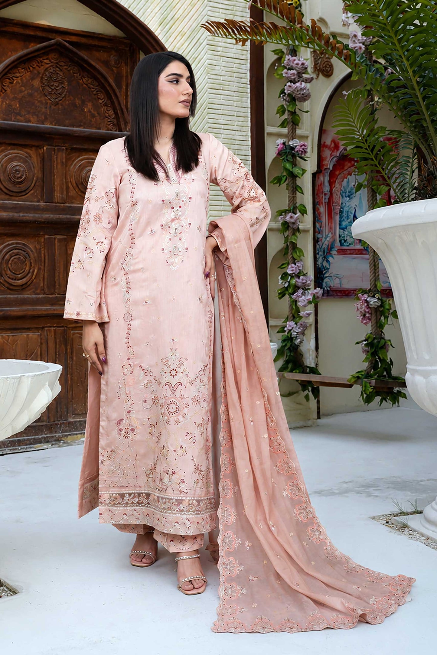 Mina Muse Khwaab
