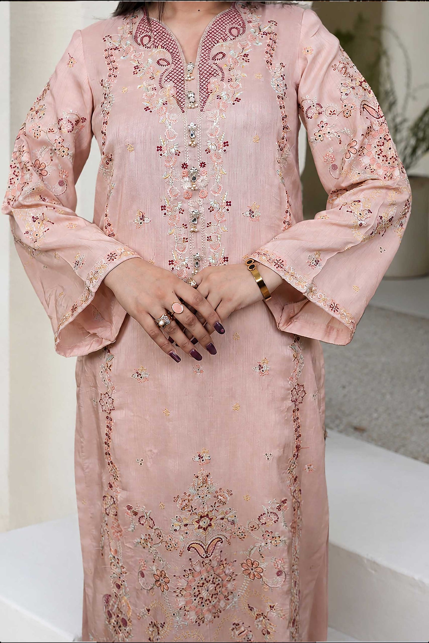 Mina Muse Khwaab