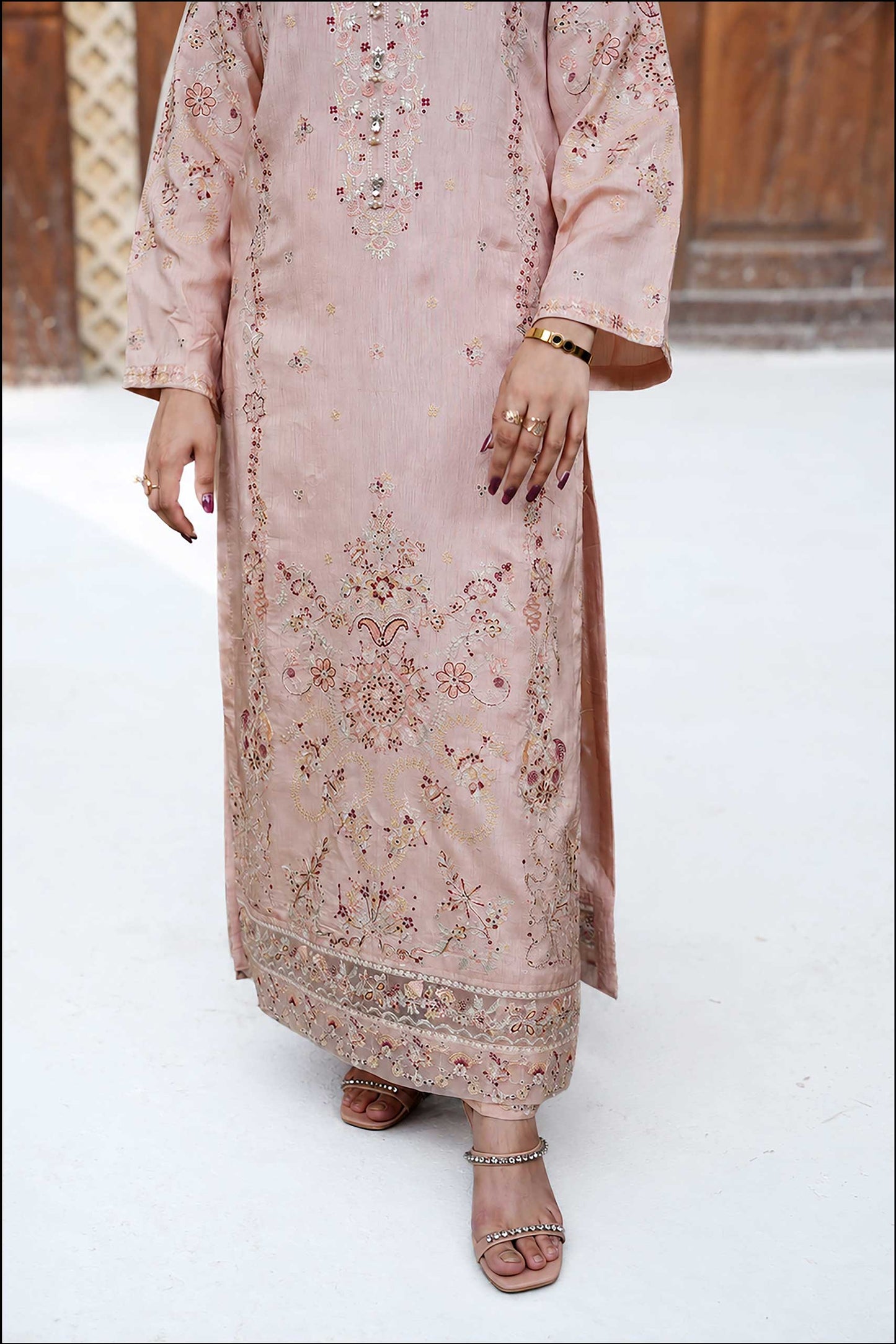 Mina Muse Khwaab