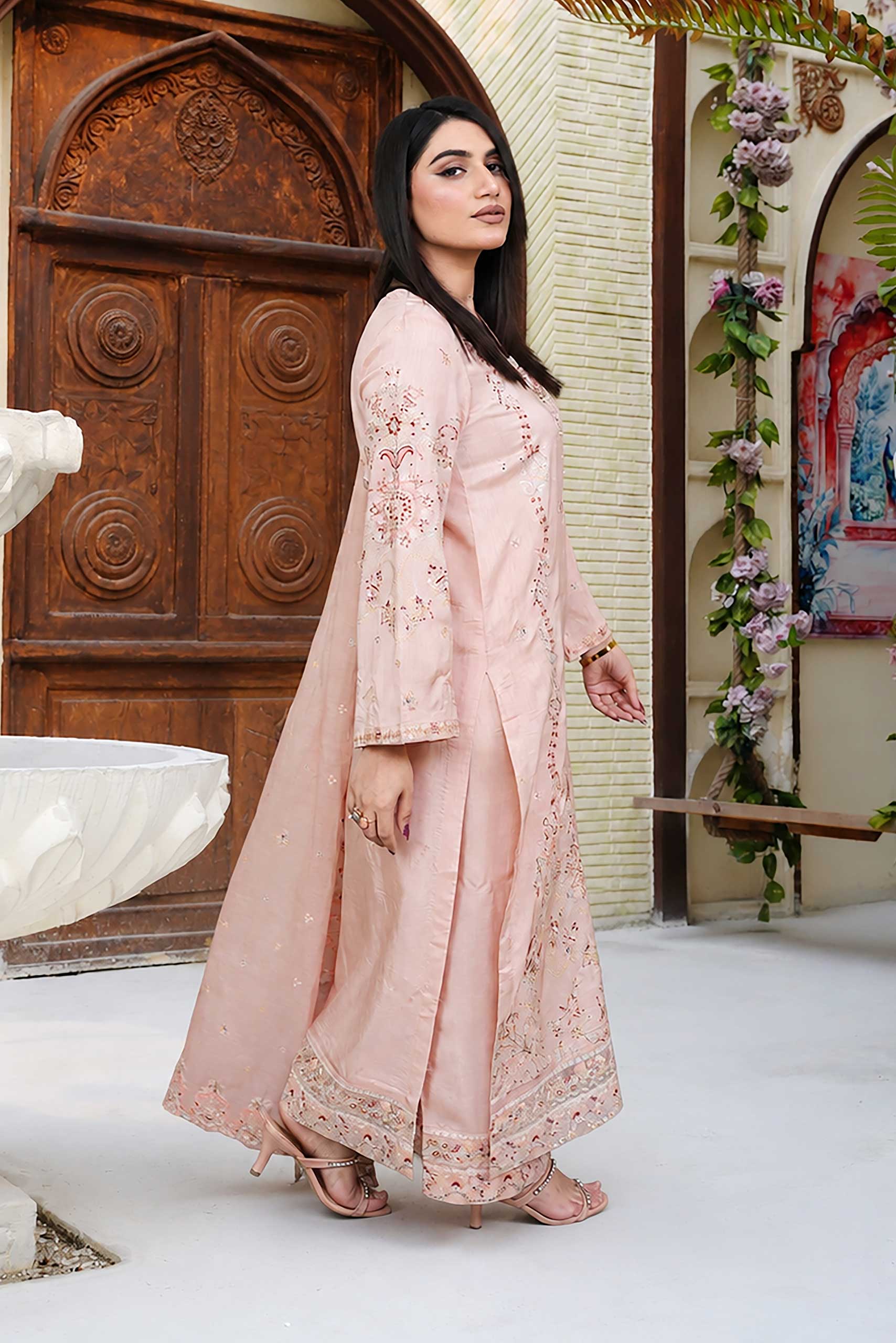 Mina Muse Khwaab