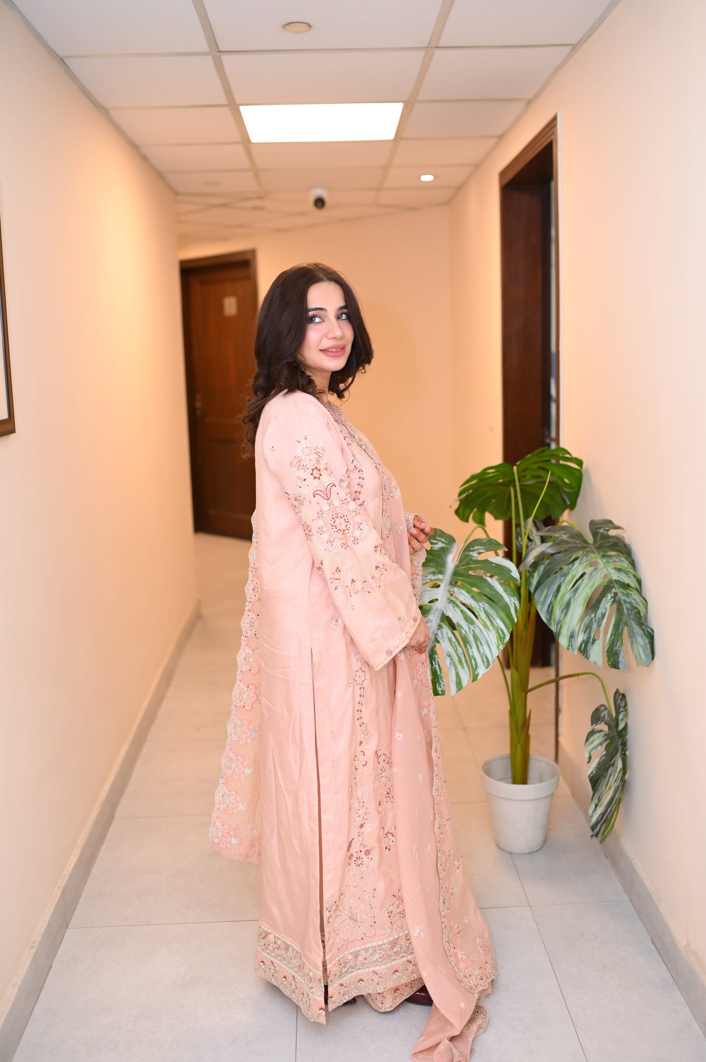Mina Muse Khwaab
