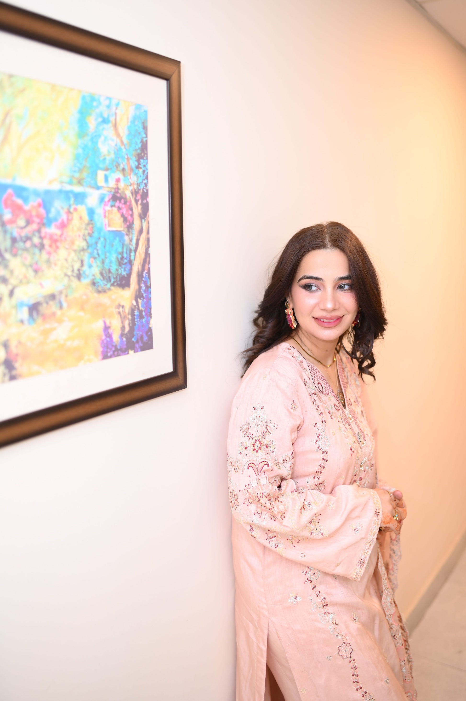 Mina Muse Khwaab