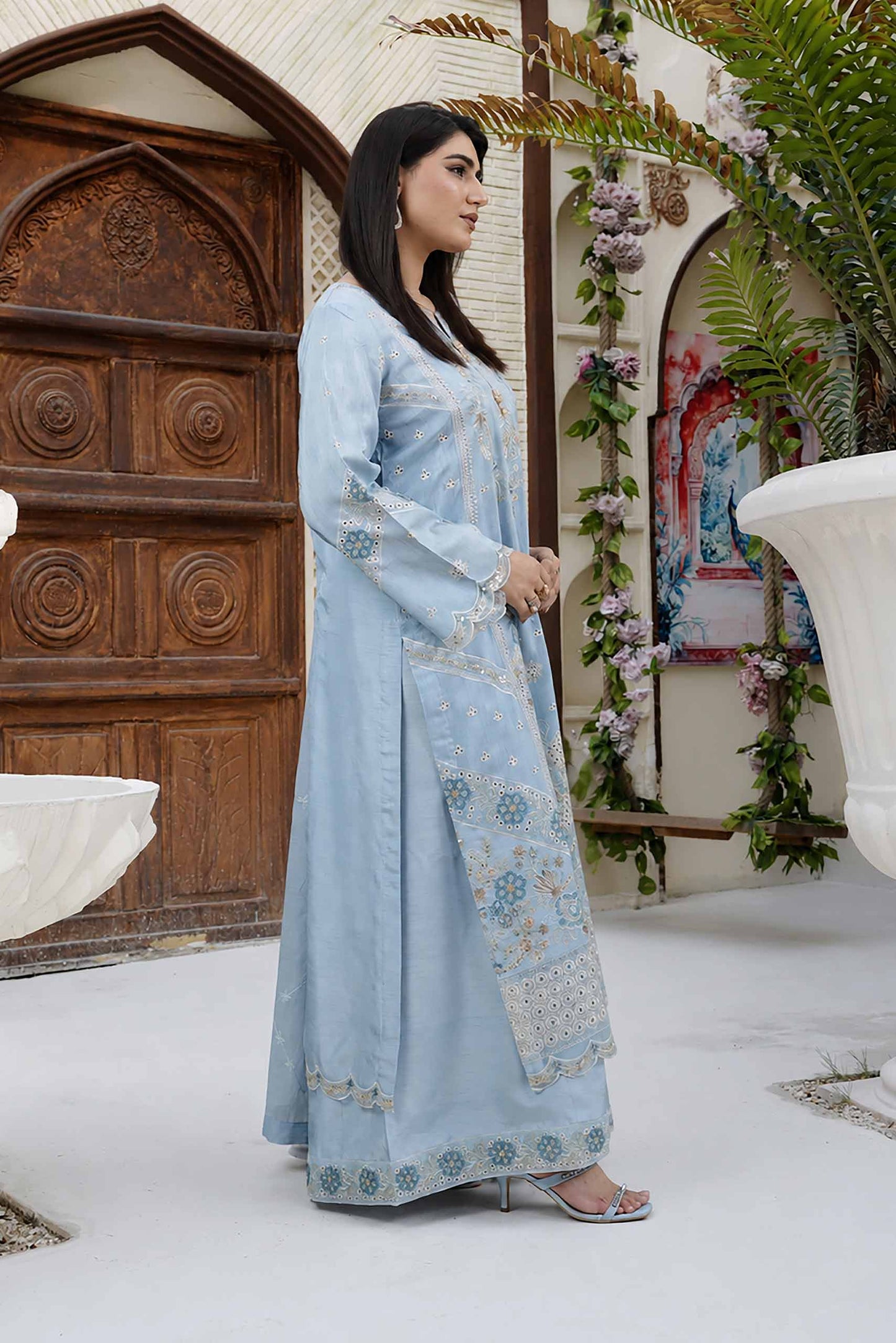 Mina Muse Meher