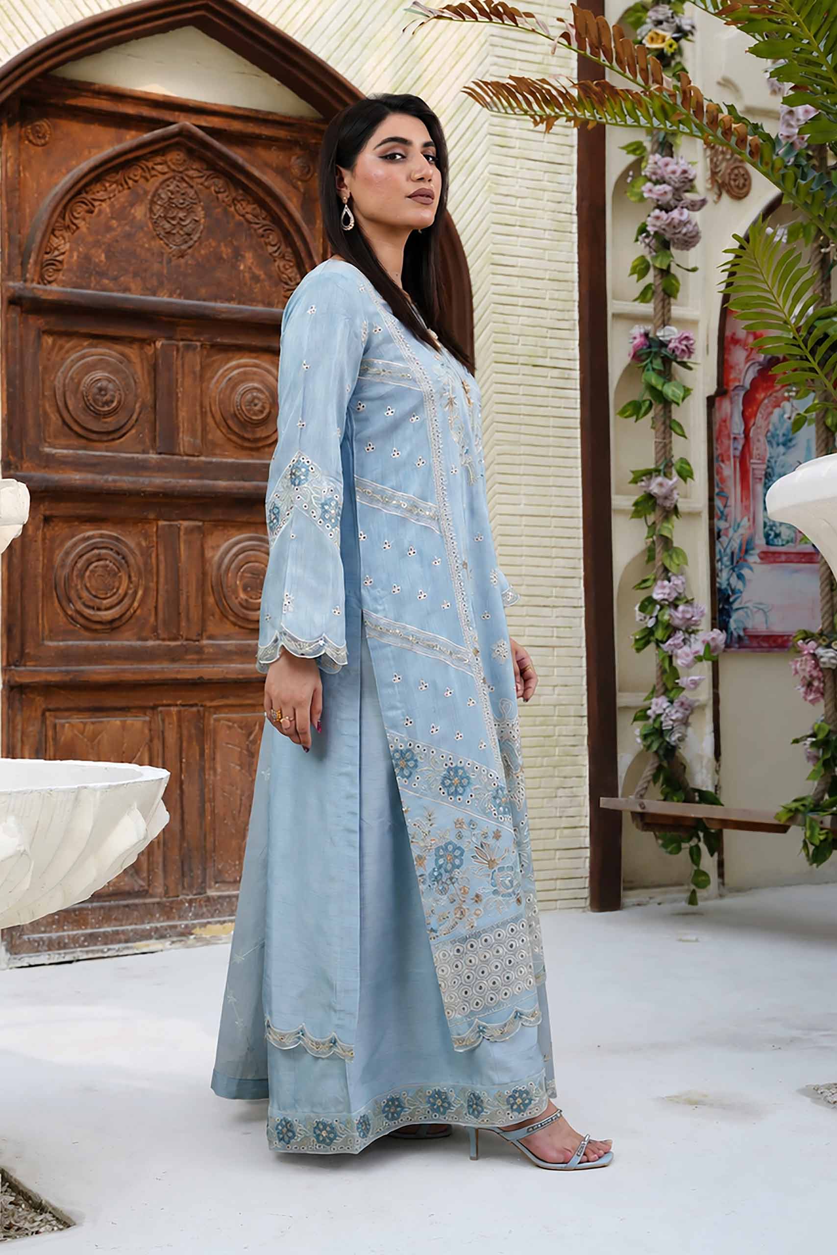 Mina Muse Meher