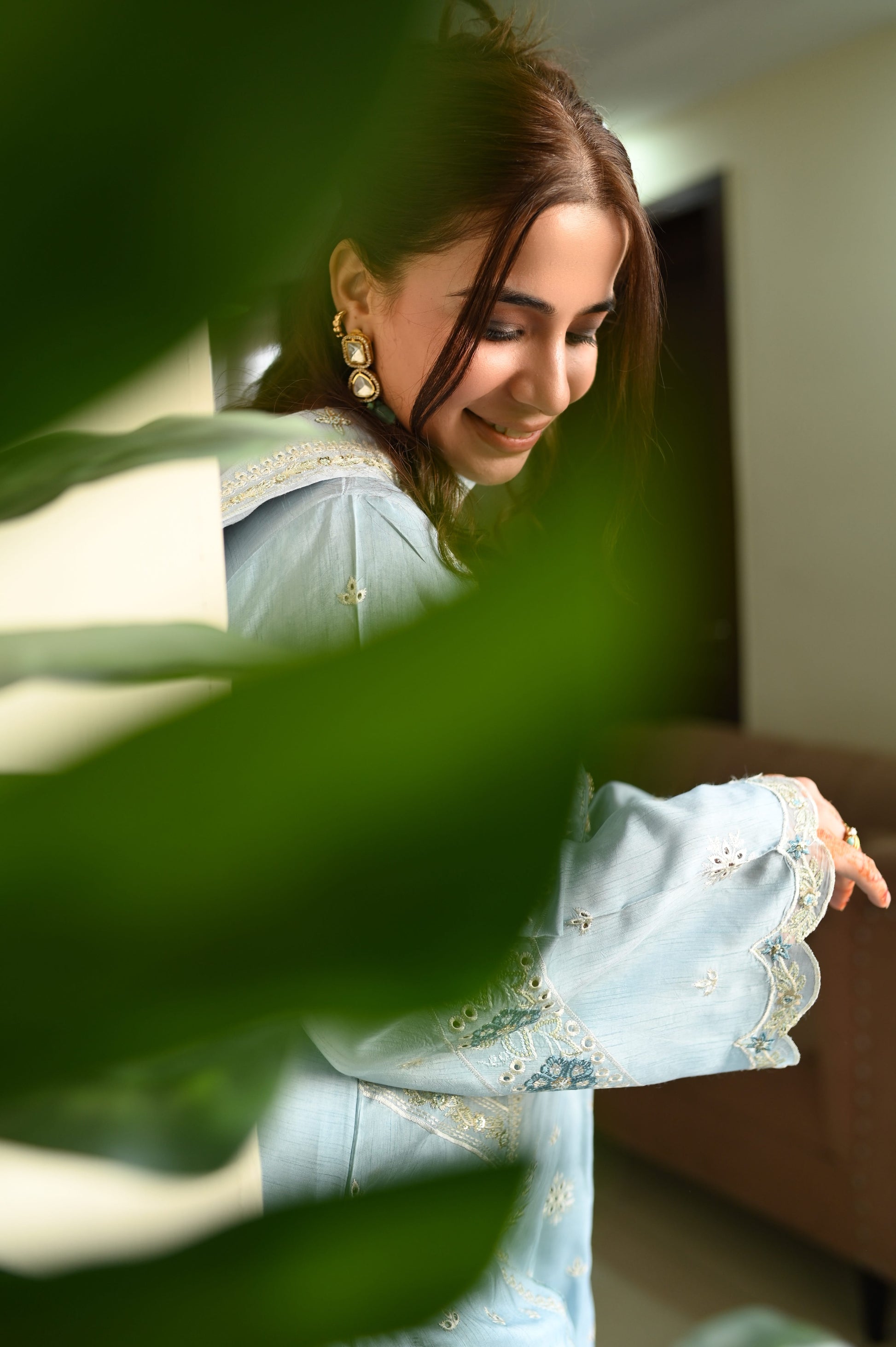 Mina Muse Meher