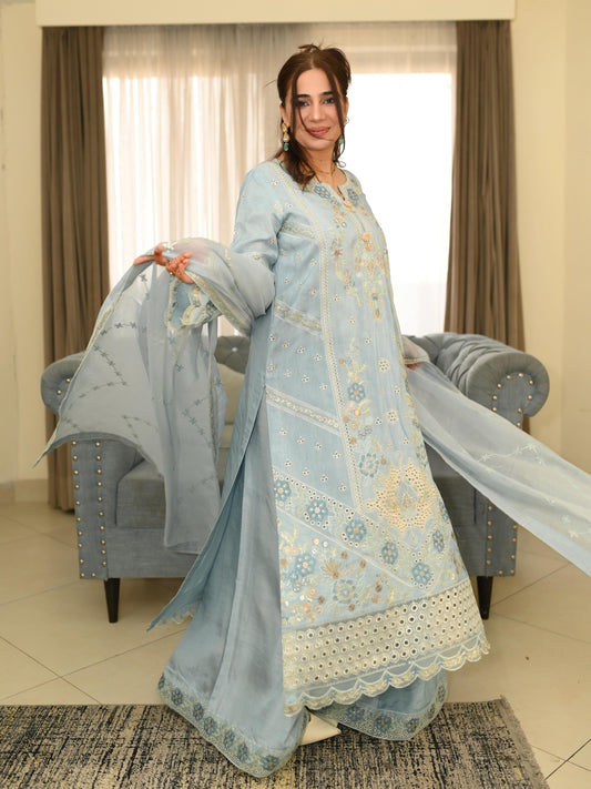 Mina Muse Meher