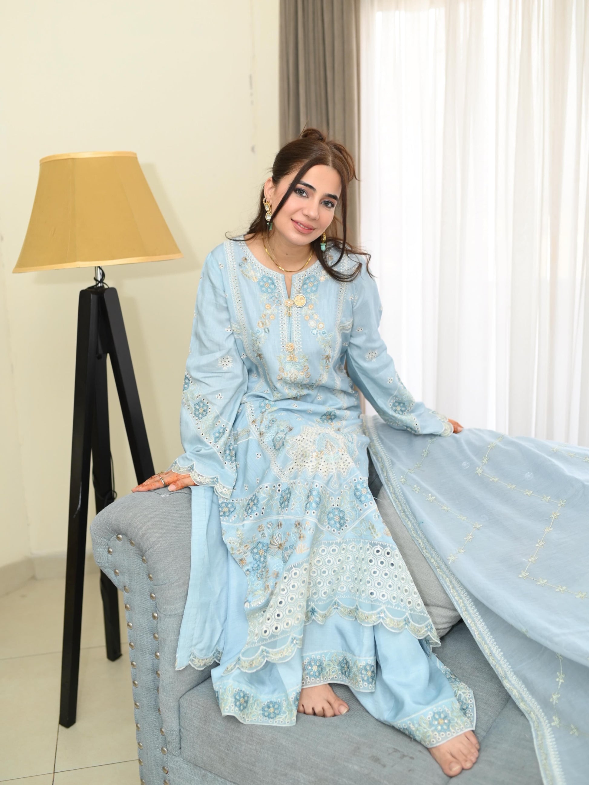 Mina Muse Meher