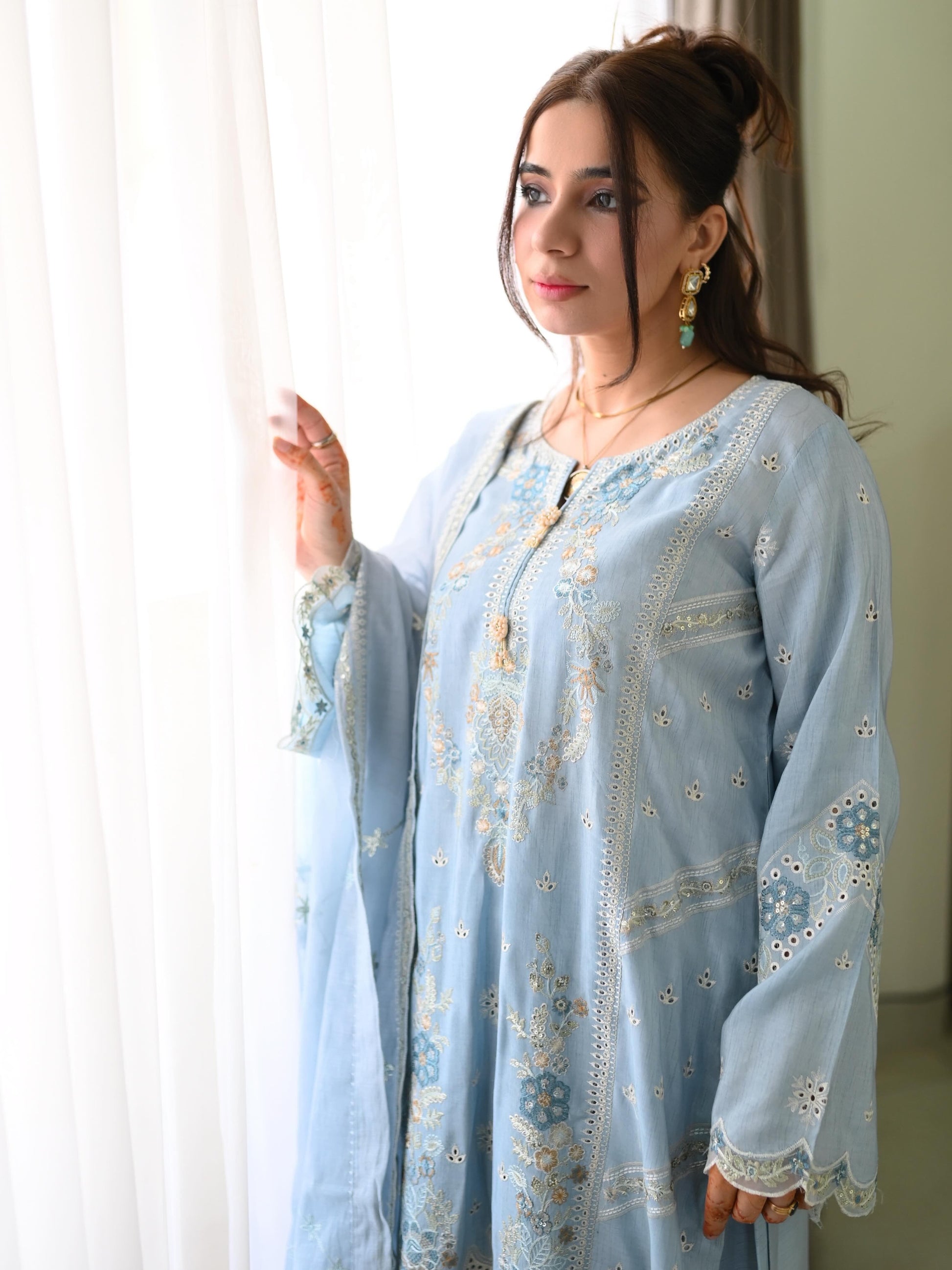 Mina Muse Meher