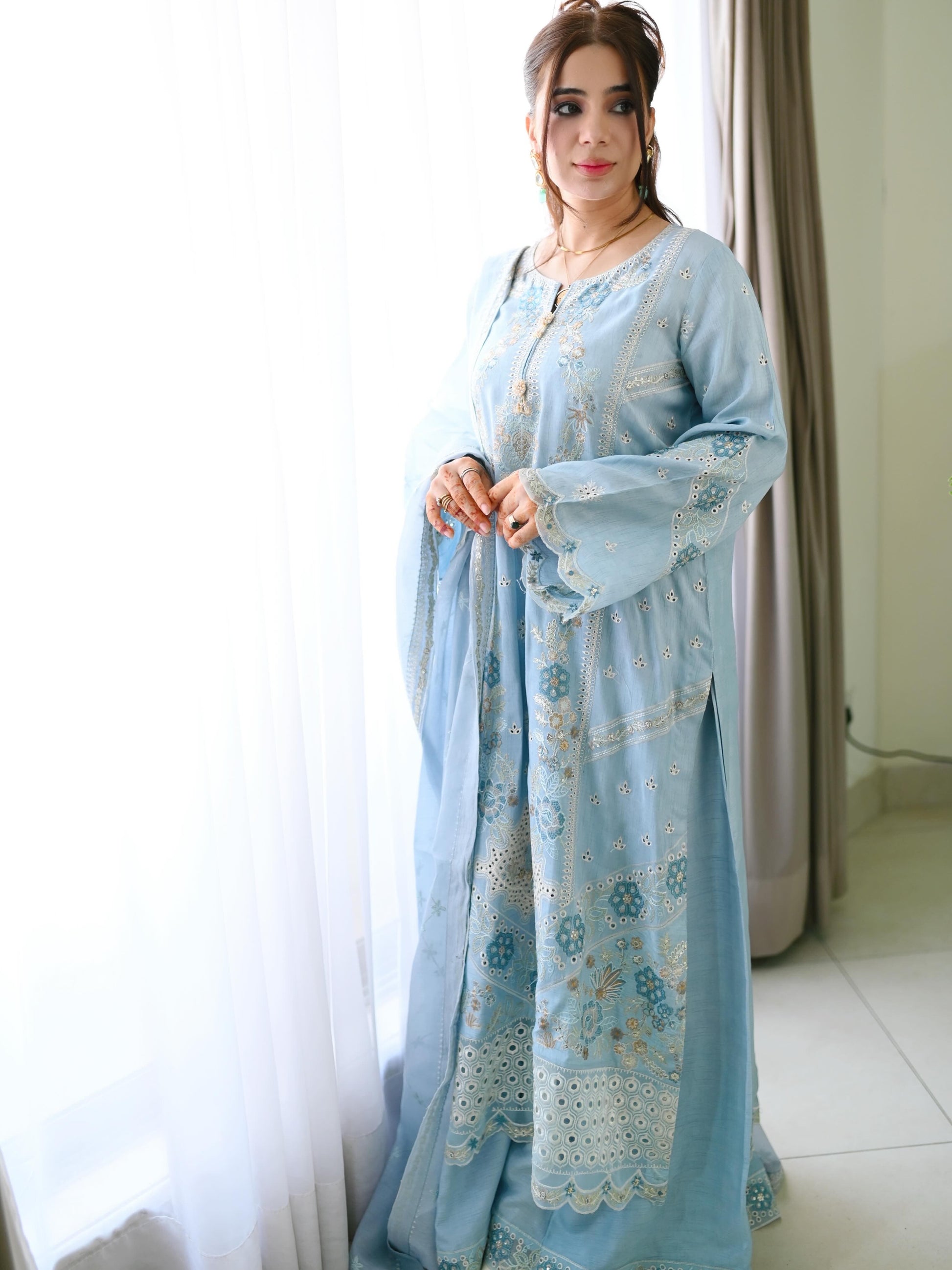 Mina Muse Meher