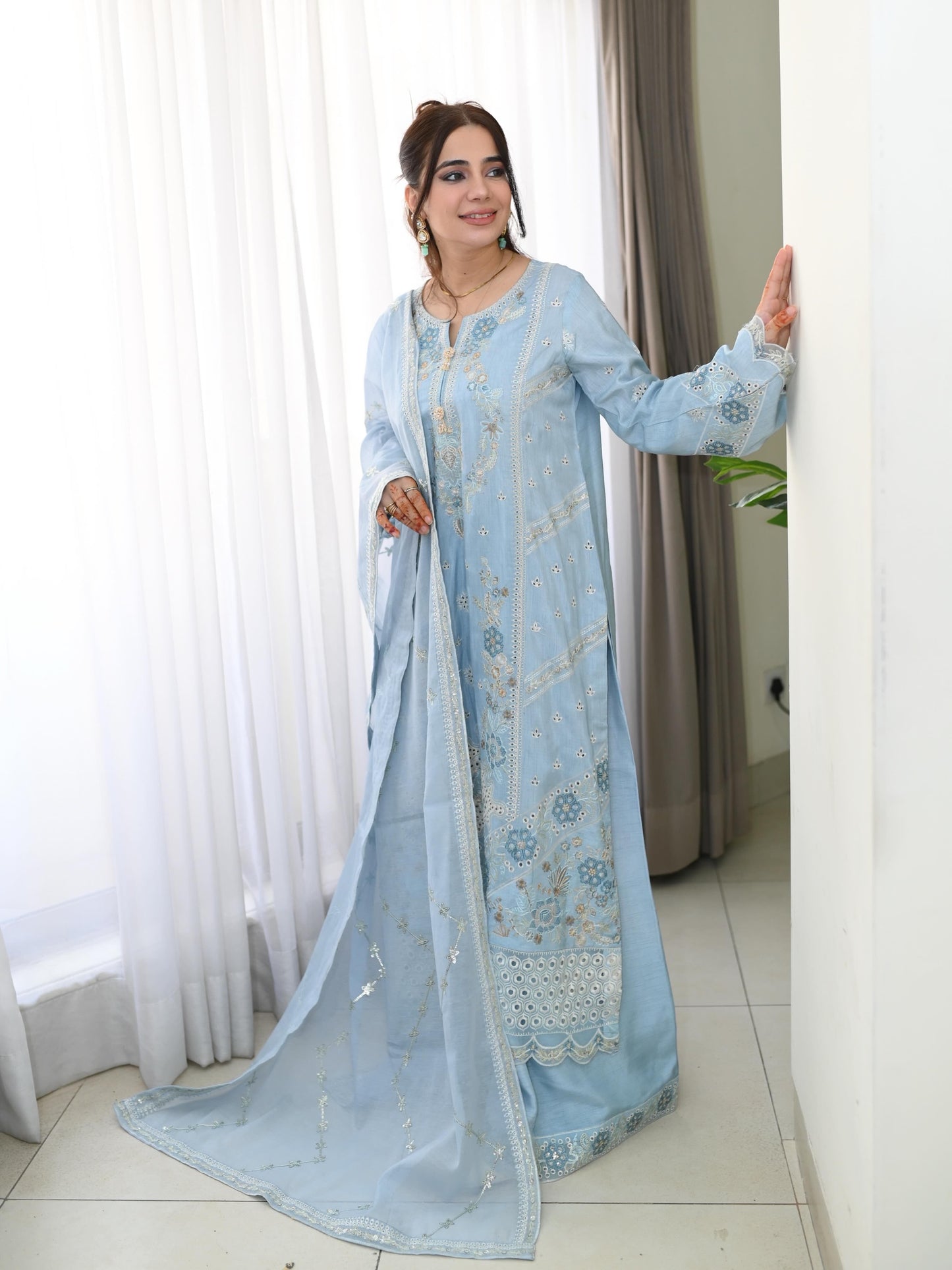 Mina Muse Meher