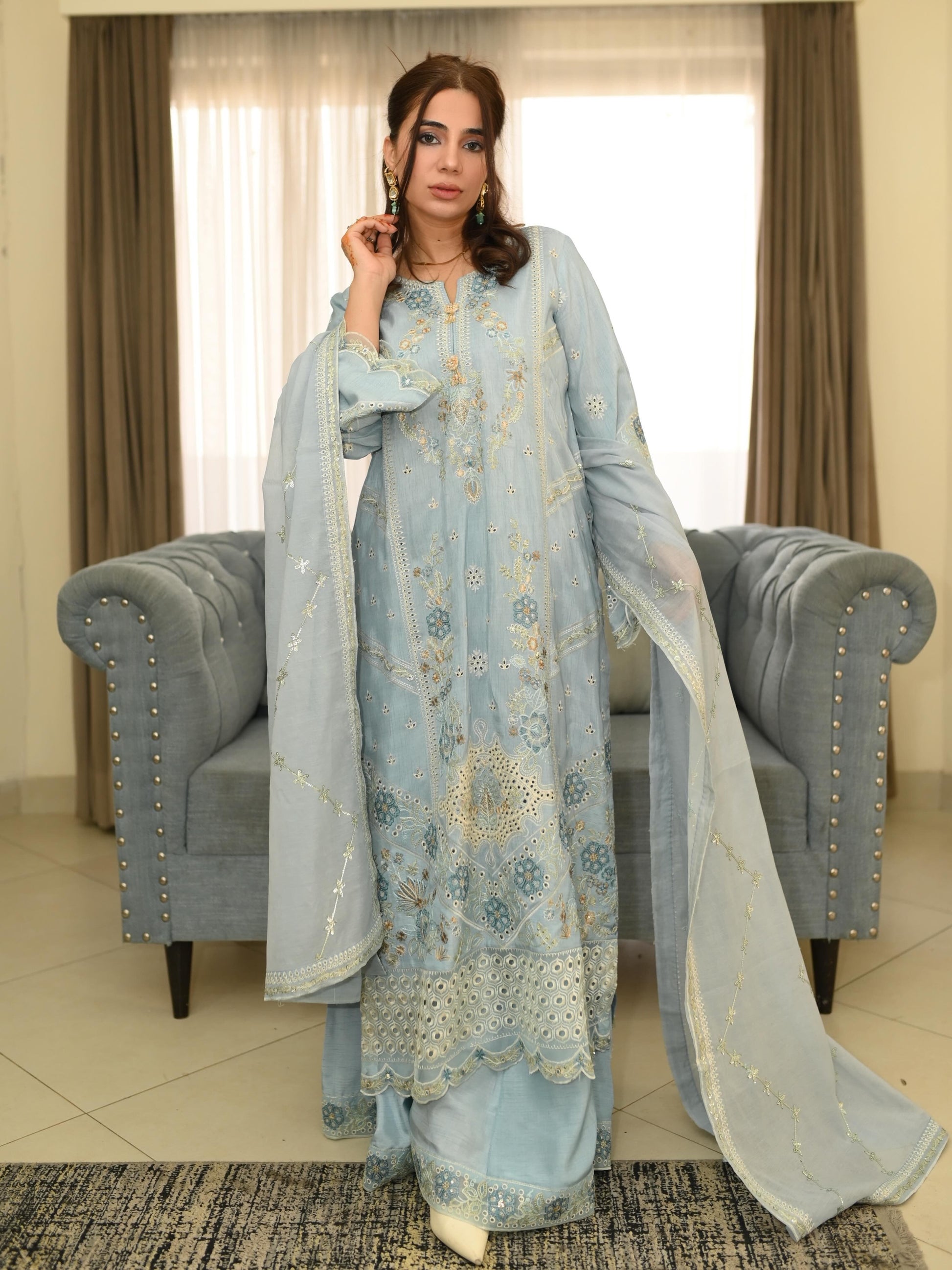 Mina Muse Meher