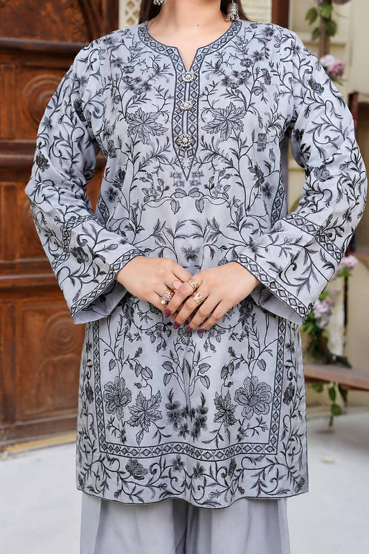 Mina Muse Nayab