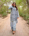 Mina Muse Nayab
