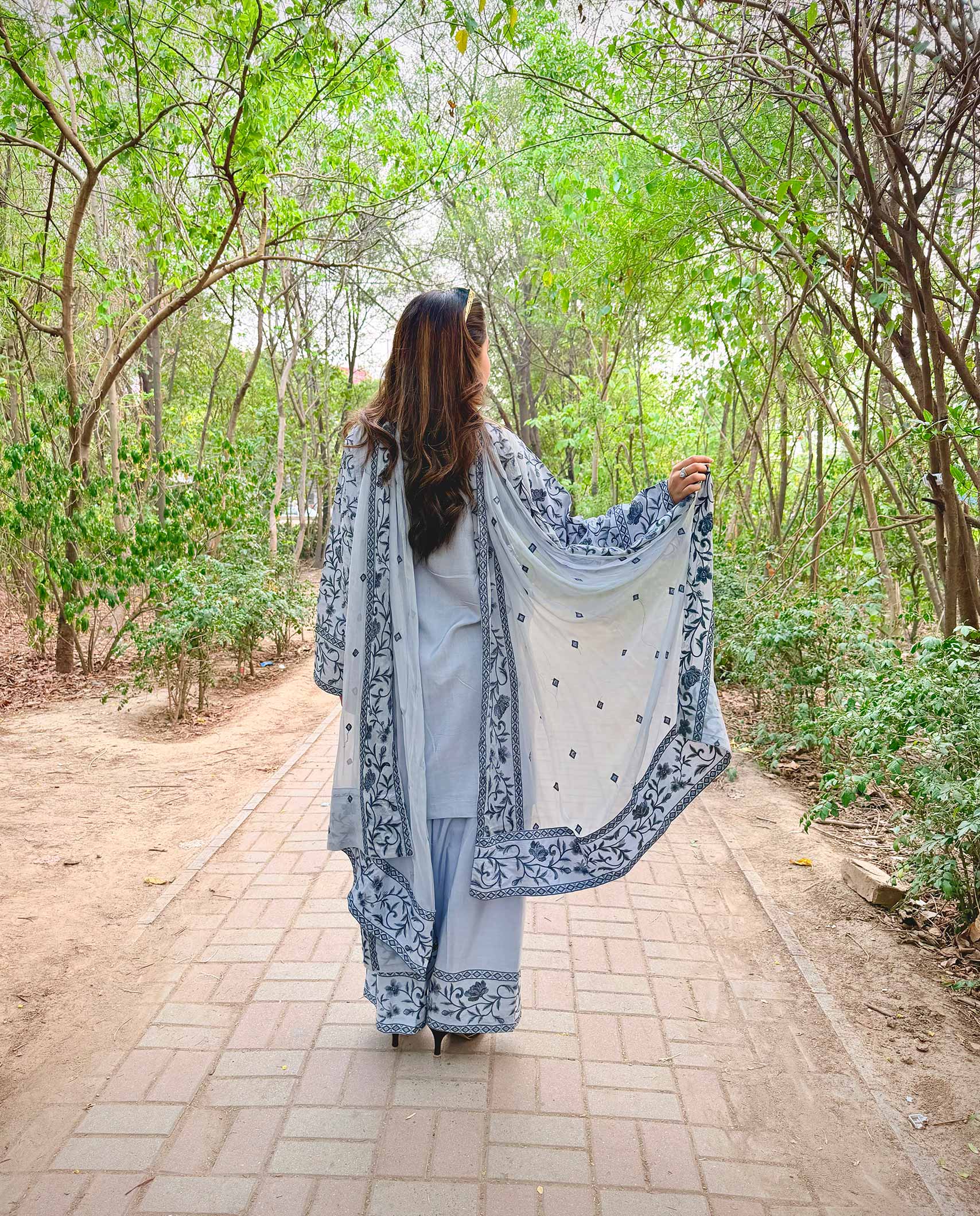 Mina Muse Nayab