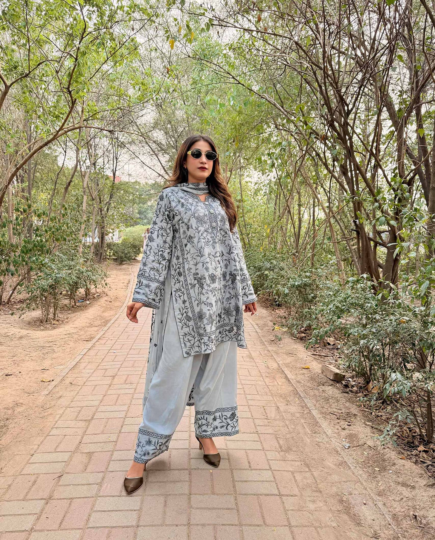 Mina Muse Nayab
