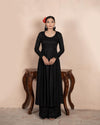 Mina Muse Noir Éclat