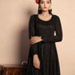 Mina Muse Noir Éclat