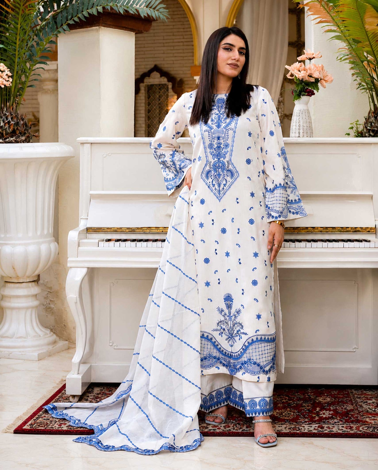 Mina Muse Noor