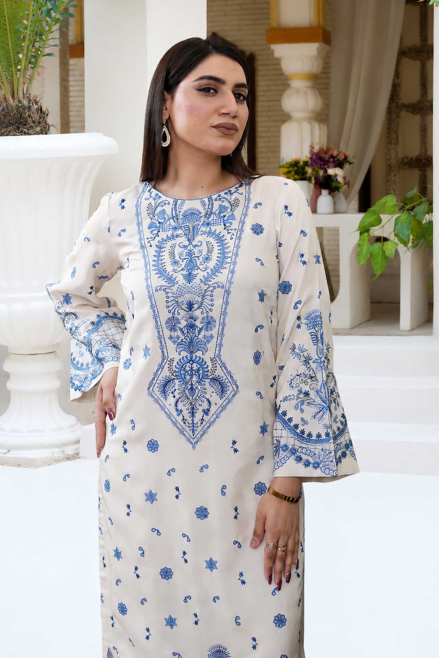 Mina Muse Noor