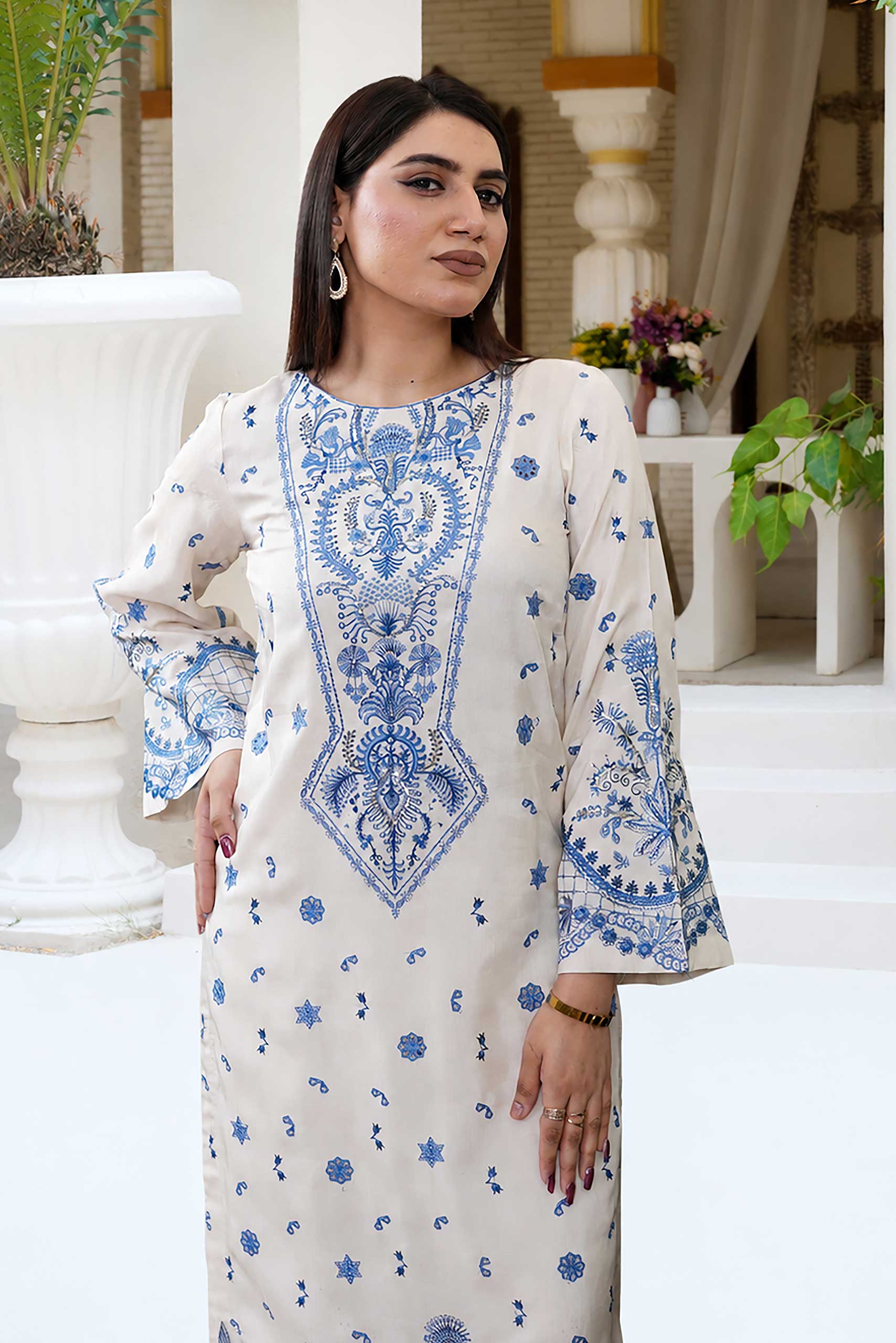 Mina Muse Noor