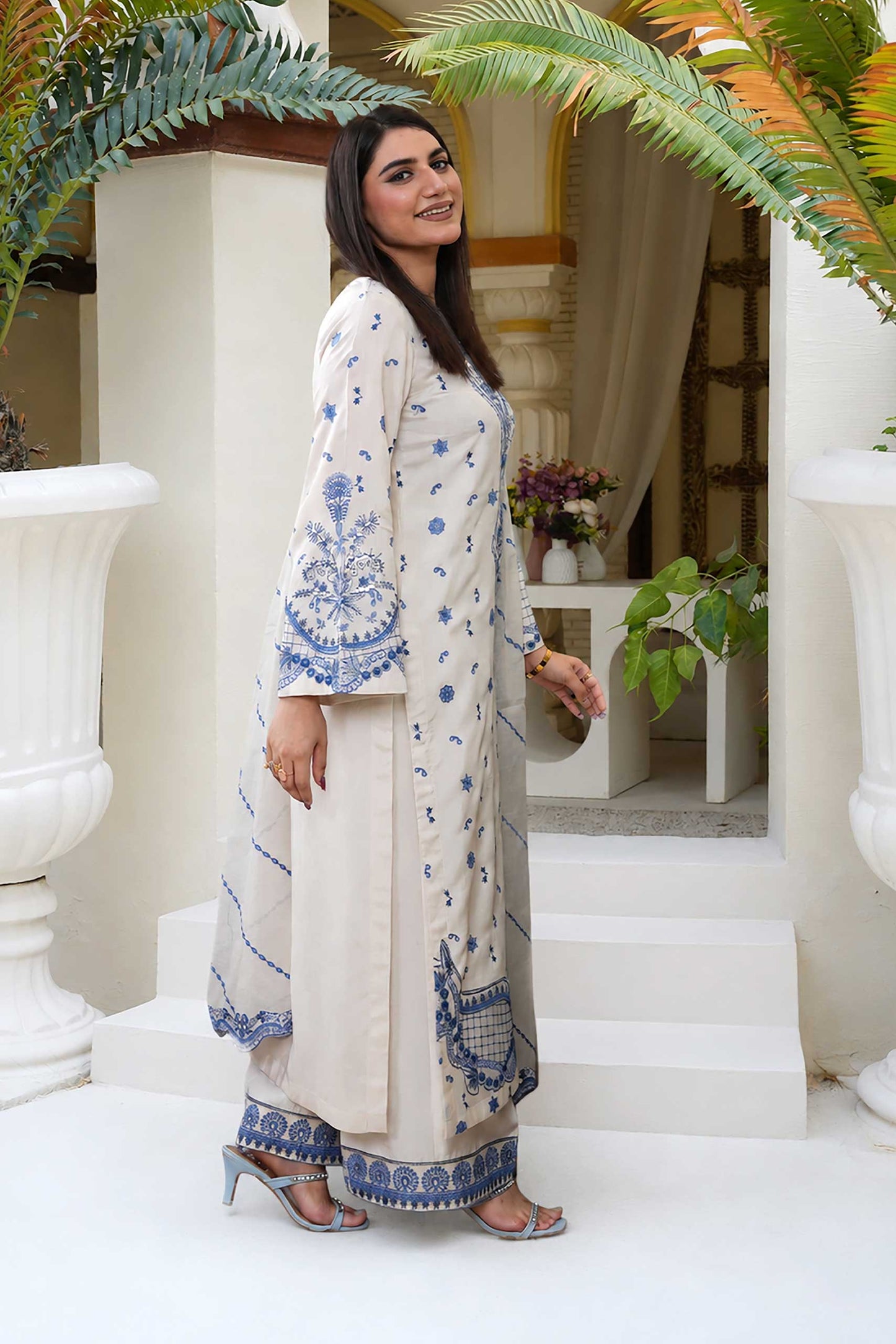 Mina Muse Noor