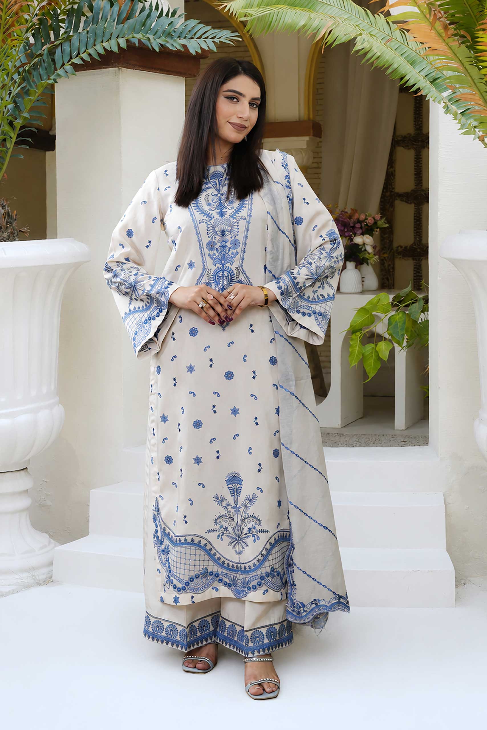 Mina Muse Noor