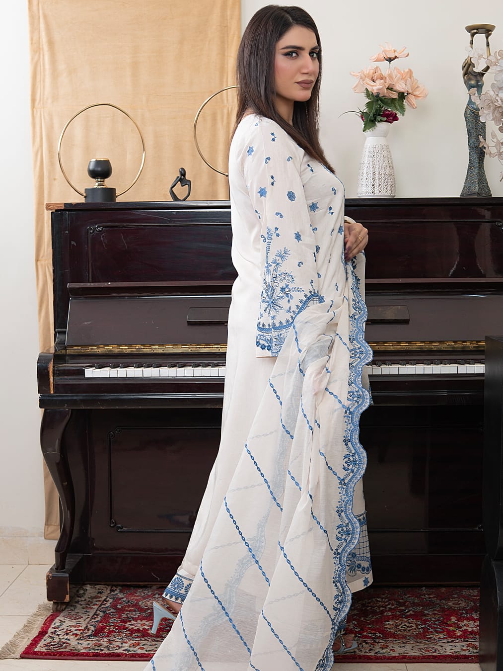 Mina Muse Noor