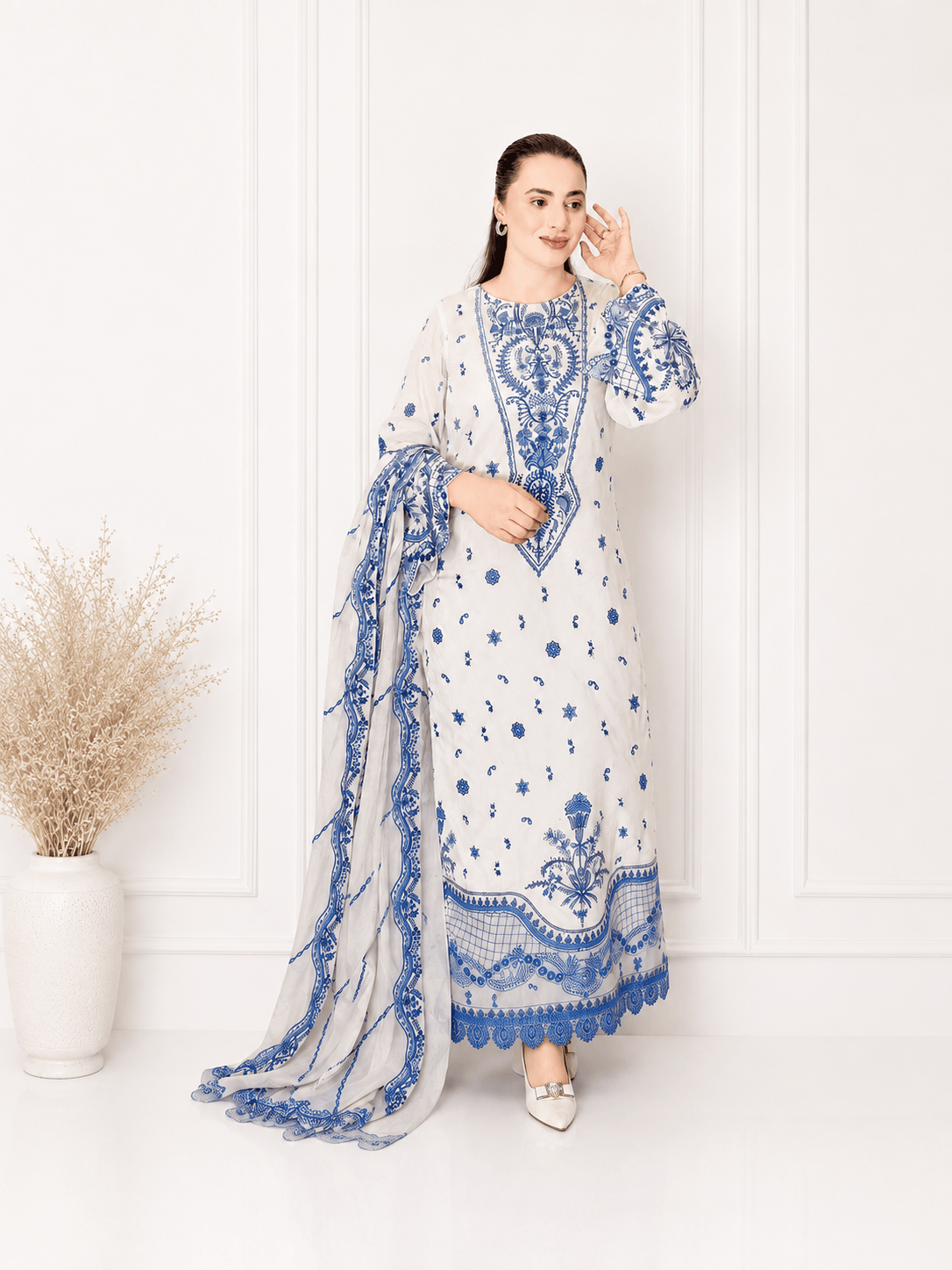 Mina Muse Noor