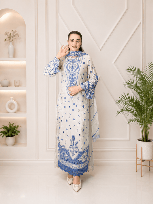 Mina Muse Noor