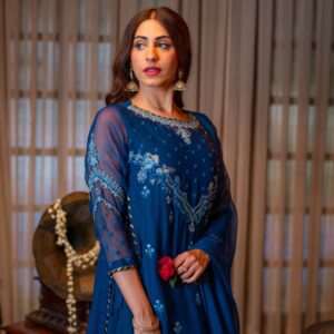 Shab Mahal - 3pc