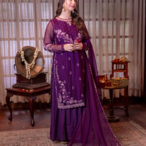 Noor Mahal - 3pc